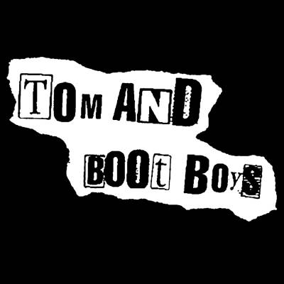 logo Tom And Boot Boys